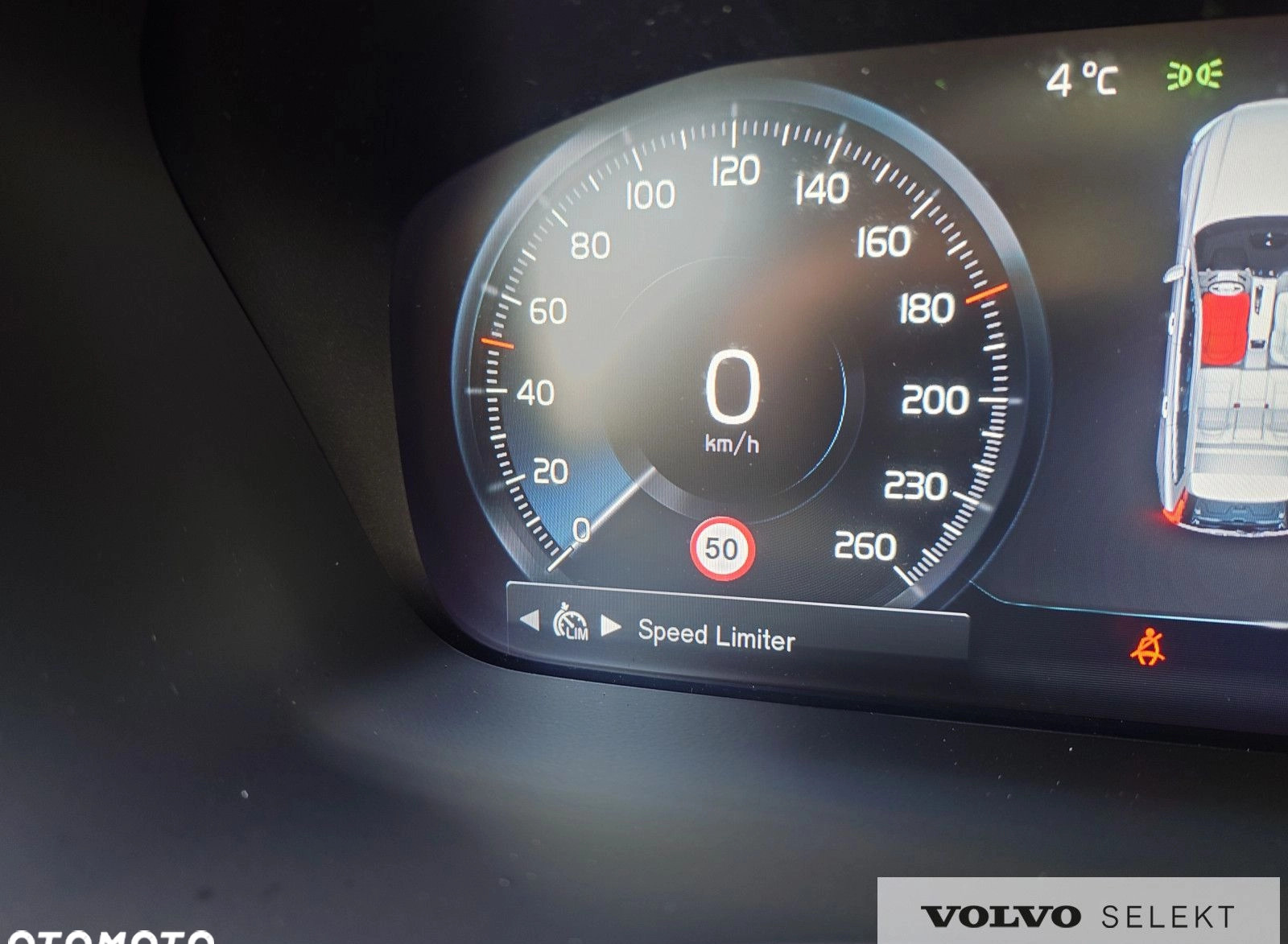 Volvo V90 cena 212900 przebieg: 30930, rok produkcji 2021 z Gorlice małe 781